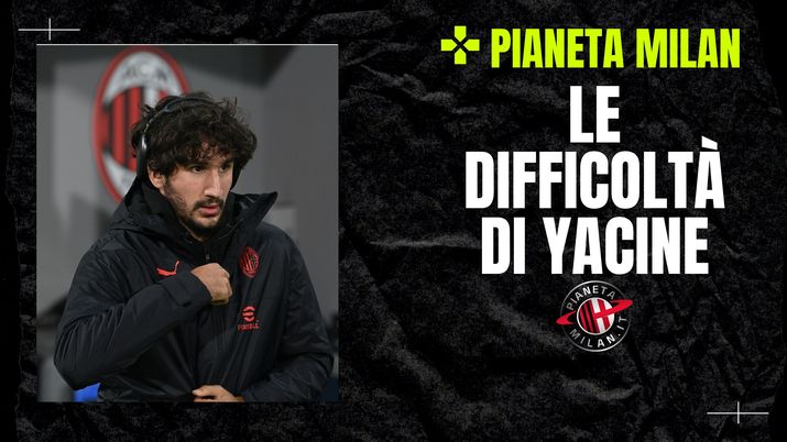 Milan, quanti problemi per Adli: i motivi delle sue difficoltà - immagine 1