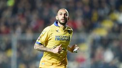 Soddimo, alla ricerca di un club: “Aspetto una chance. Palermo? Soluzione intrigante”