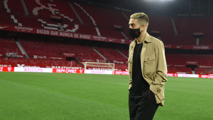 Papu rivela: “Gasperini, non tolgo il saluto. Se l’Atalanta vince torno a festeggiare” - immagine 1