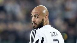 Juventus, c’è Morata ma non Dybala. Al fianco dello spagnolo gioca Zaza