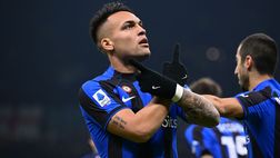 Ex arbitro Chiesa: “Manca un rigore all’Inter contro il Verona”