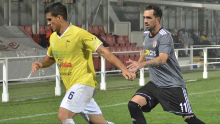 Taranto, Benassai: “Periodo buio, manca ancora qualcosa. Bari? Un 3-1 che ci servirà”  taranto