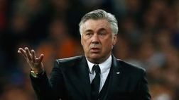 DALLA SPAGNA – REAL, LA SQUADRA STA CON ANCELOTTI