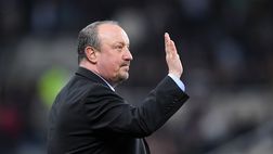 Inter su Ayoze Perez. Ne parla Benitez: “Ha fatto una buona stagione, ma…”