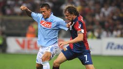 Pià: “Spalletti sta coinvolgendo tutti in questo grandioso percorso del Napoli”