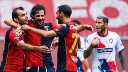 ULTIM’ORA. Genoa, altri tre giocatori positivi al Covid