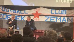 Zeman: “Zero siciliane in Serie A? Palermo, essere quinta città d’Italia non basta”