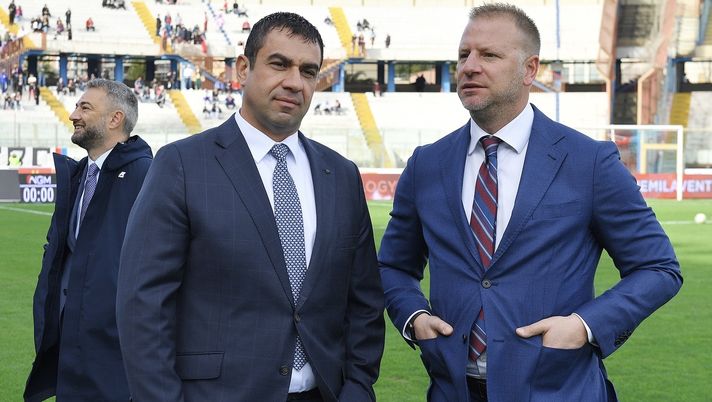 Catania, Grella: “Il patron Pelligra era molto arrabbiato per i fatti di Padova, aveva ospiti internazionali” - immagine 1