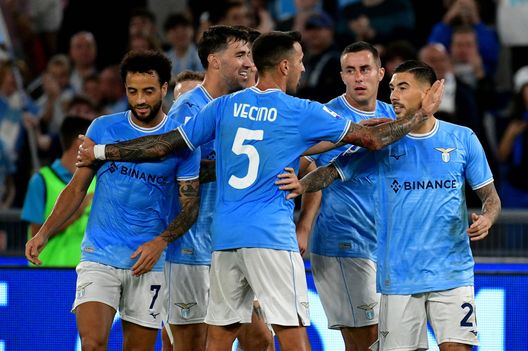 Lazio Lazio