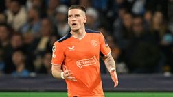 Lazio, è fatta per Kent: cifre e dettagli dell’operazione con il Fenerbahce