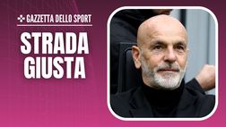 Milan, Pioli: “Voglio restare il più a lungo possibile”. Ecco come può riuscirci