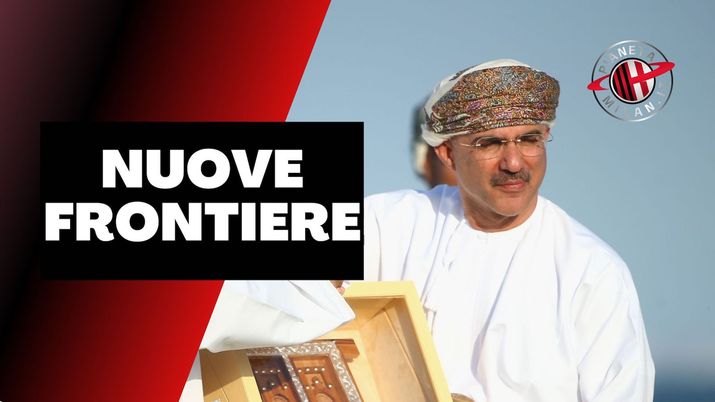 Cessione AC Milan Elliott InvestCorp Mohammed Al Ardhi