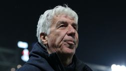 Atalanta, Gasperini: “Milan squadra forte, De Ketelaere? Rispondo così”