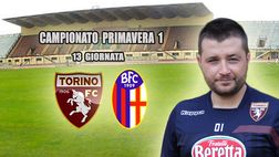 Primavera, Torino-Bologna 2-0
