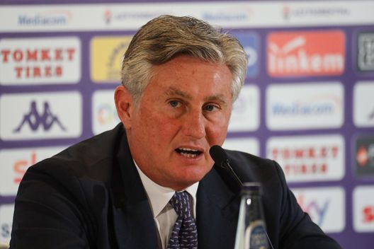 GERMOGLI PH: 6 OTTOBRE 2020 FIRENZE STADIO ARTEMIO FRANCHI CONFERENZA STAMPA DEL DIRETTORE SPORTIVO DELLA FIORENTINA CALCIO DANIELE PRADE' GERMOGLI PH: 6 OTTOBRE 2020 FIRENZE STADIO ARTEMIO FRANCHI CONFERENZA STAMPA DEL DIRETTORE SPORTIVO DELLA FIORENTINA CALCIO DANIELE PRADE'