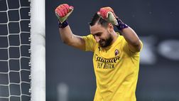 Milan sui social – Donnarumma sorridente insieme a Nelson Dida | News
