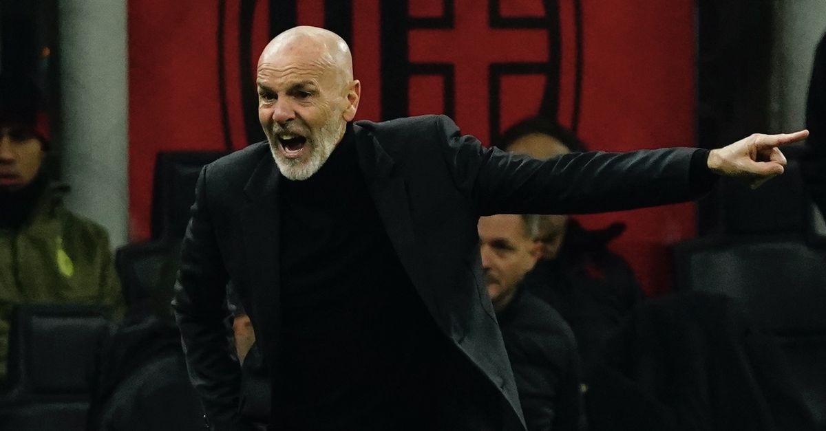 Pioli risultato 