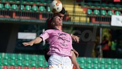 LE PAGELLE DI PALERMO-PARMA 1-0. Rosa cinici contro un Parma rimaneggiato ma sempre pericoloso