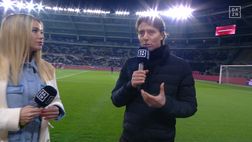 Montolivo: “L’Inter sentirà tanta pressione. Lautaro? Il gol di Anfield è svolta”