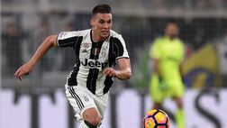 Calciomercato Juventus: Pjaca si avvicina alla Fiorentina