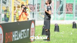 LE PAGELLE DI MEDIAGOL: PALERMO-CORIGLIANO CALABRO 6-0. Festival del gol al Barbera ma che differenza tra le due squadre