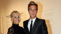 Wanda e Maxi Lopez a cena insieme, lui: “Mai a cena con Mauro Icardi, può sedersi…”