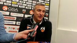 Gsa Udine, Lardo: “Il derby? Un test, affronteremo Trieste con coraggio”