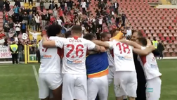 Il Südtirol affonda il Pisa al Druso. Panchina Maran traballa