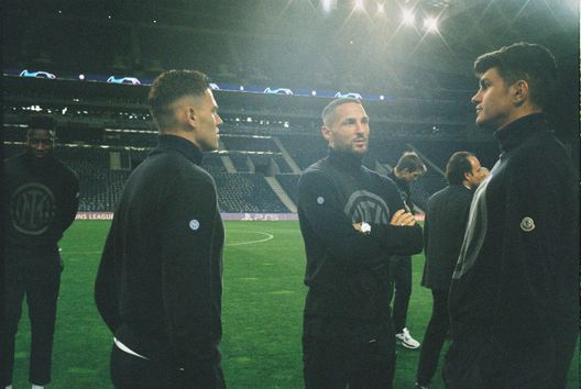 GdS – Inzaghi, discorso ai suoi su fiducia e concentrazione a poche ore da Benfica-Inter- immagine 2