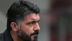 Gattuso: “Estate? I tifosi del Milan si aspettino il meglio”