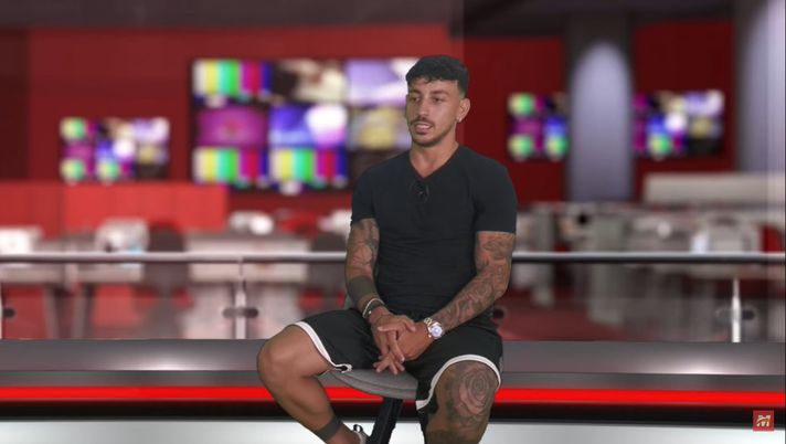 Bentivegna: “Tutto sul mondo Baldini, lui come un padre. Non allena in A perché…” Palermo