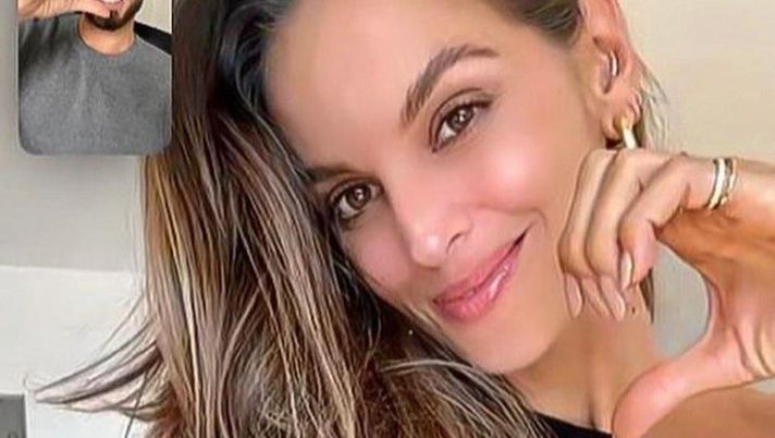 Kevin Trapp e Izabel Goulart, sei anni d’amore: “2.910 giorni di noi”. I fan: “Ma le nozze?” Kevin Trapp e Izabel Goulart, sei anni d’amore: “2.910 giorni di noi”. I fan: “Ma le nozze?” - immagine 1