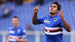 Eder all’Inter, da tenere o scambiare al Fantacalcio?