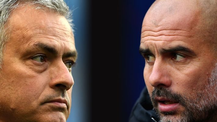 Guardiola e Mourinho, il Genio e lo Sciamano. Le vie diverse per conquistare l’eternità - immagine 1