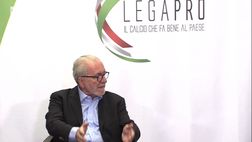Lega Pro, Entella-Fiorenzuola non trasmessa per colpa di un operatore senza Green Pass