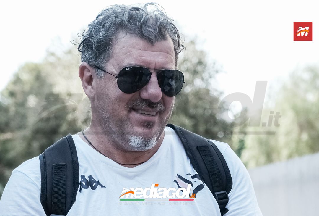 FOTO RITIRO PALERMO, la squadra di Baldini si allena in palestra (Gallery) - immagine 35