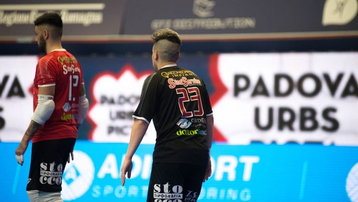 Final Eight Coppa Italia, alle 18 il Petrarca torna in campo: i dettagli - immagine 1