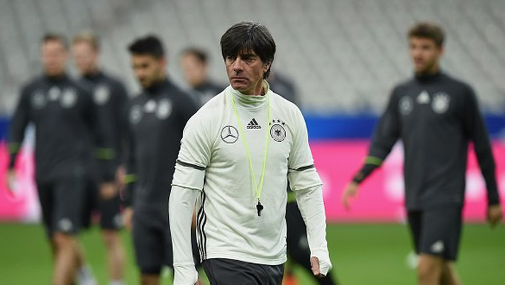 Germania, Low pronto alla Francia: &#8220;Sfidiamo una grande. Non vediamo l&#8217;ora&#8221;