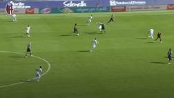 VIDEO Milan, occhi del Diavolo su Svanberg: guarda il primo gol dello svedese in questa Serie A