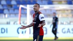 Nainggolan torna in Italia, giocherà per De Rossi alla SPAL
