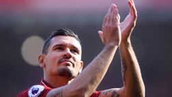 CorSport – Milan, priorità difensore centrale: piace Lovren