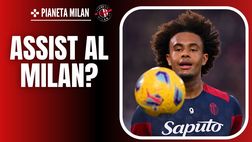 Milan, Zirkzee strizza l’occhio: Theo Hernandez e Leao nella sua top 11