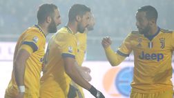 Social / Var, tifoso bianconero mette in guardia Benatia, Barzagli e Chiellini: la risposta…