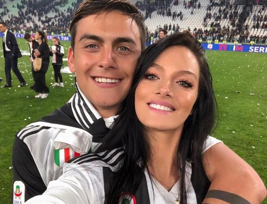 L’incredibile passione di lady Dybala: “Studio la tanatoprassi. Trovo eccitante…”- immagine 2