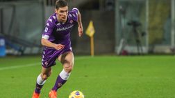 Anche una big della Bundes su Milenkovic: il serbo piace a mezza Europa