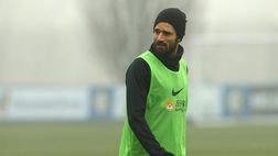 SM – Scambio con Carrasco, Candreva verso il sì. Le ultime sull’offerta dell’Inter
