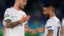 Serie A, incubo Covid: Immobile positivo, tampone dubbio per Insigne