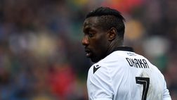 Tuttosport: Torino, Okaka, Torregrossa o Barrow