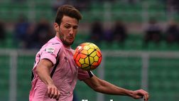 Parma, Vazquez sul futuro: “Voglio finire la mia carriera dove l’ho cominciata”