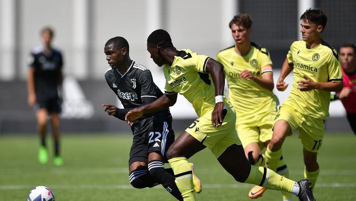 Udinese Primavera Udinese Primavera